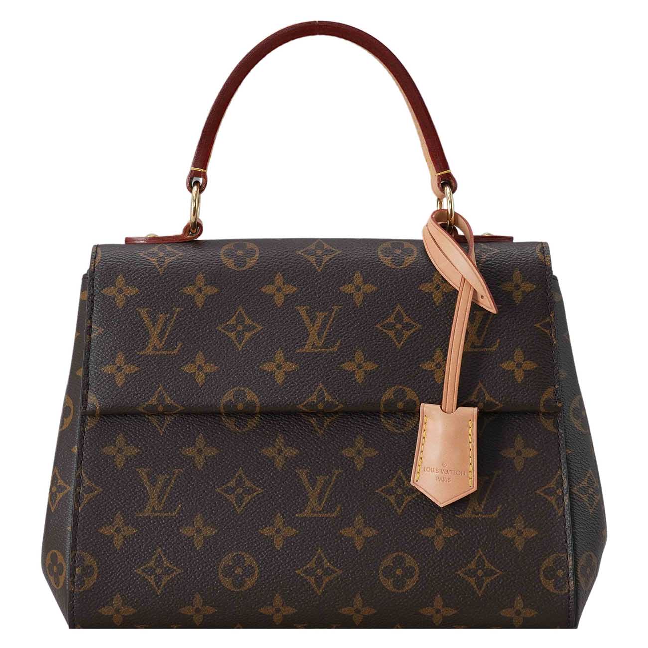 LOUIS VUITTON(USED)루이비통 M42738 모노그램 클루니 BB